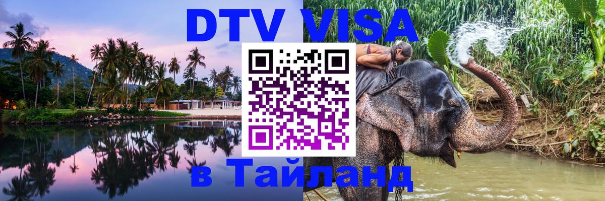 Цены на DTV визу в Таиланд — пакеты услуг, достаточно даже паспорта - 07.12.2025 